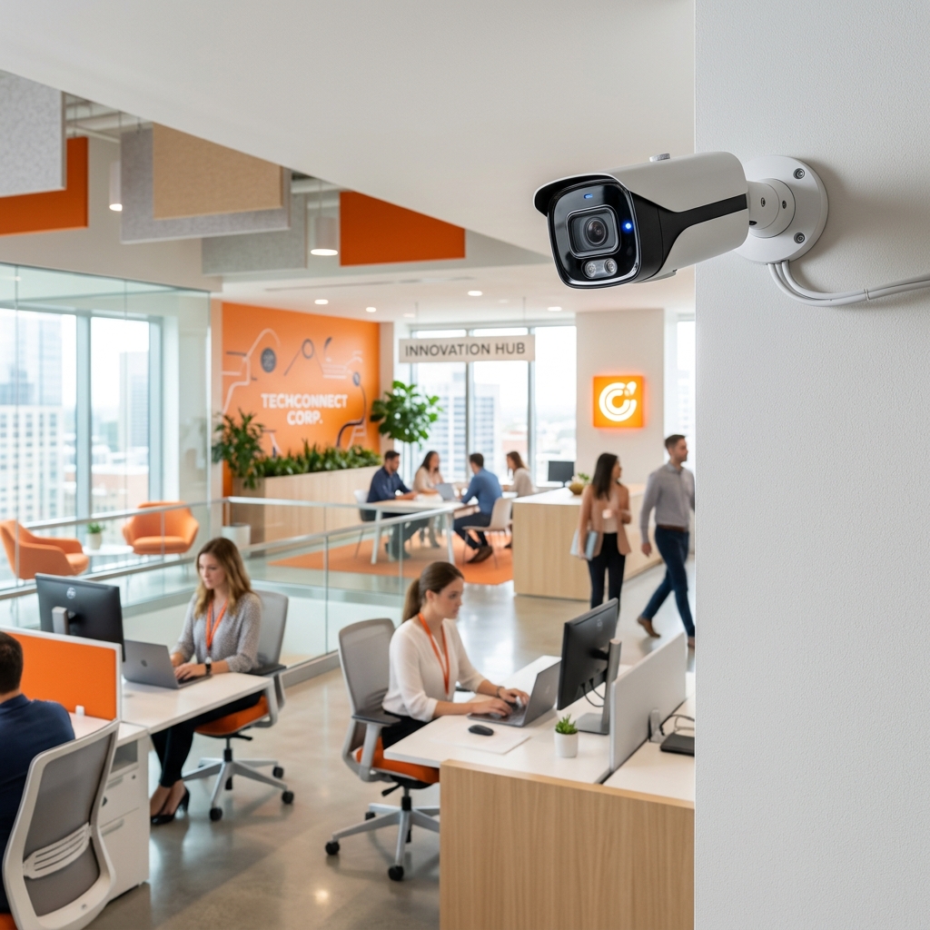 End-to-End Camera Solutions